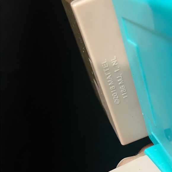 Mattel Minecraft OFFICIAL large-scale (8.5-inch) Steve missing helmet - Picture 6 of 10